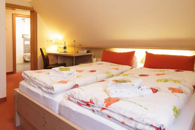Hotel Landgasthof Gilsbach