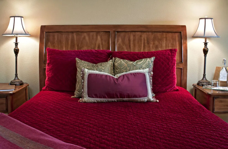 DreamGiver's Inn