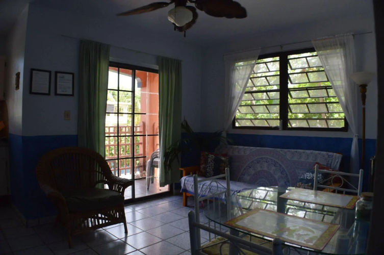 Esperanza Inn