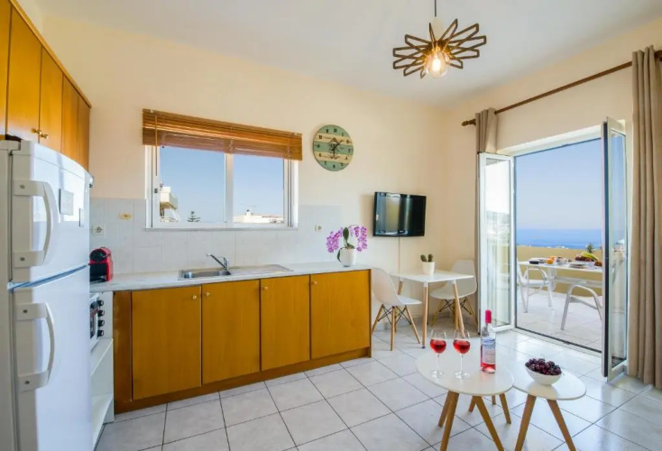 Casa di Halepa