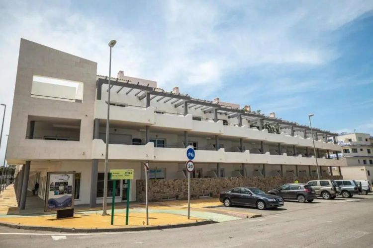 Otel görseli