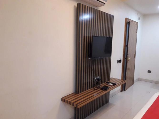 Hotel Jalsa inn