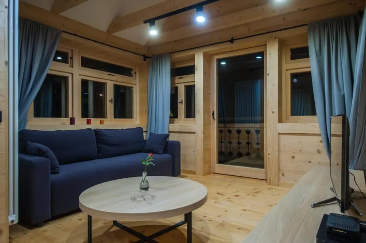 Apartament Tatrzański