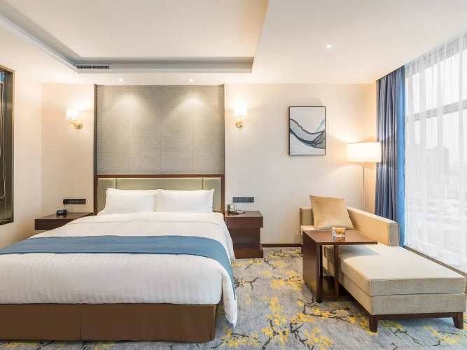 Novotel Wuxi