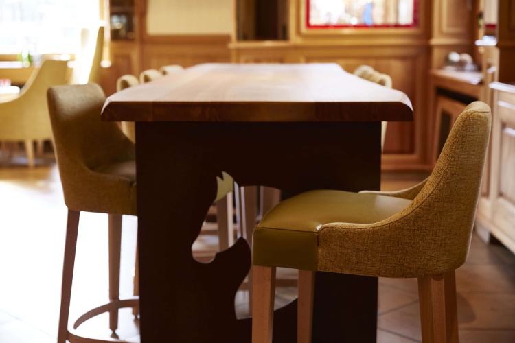 Best Western Plus Au Cheval Blanc Mulhouse Nord photo 38