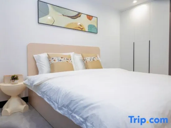 2 Bedrooms Duplex Suite