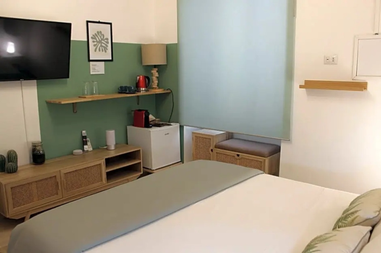 Little Suite Napoli