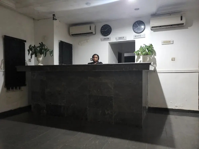 Luxury Suites and Apartments