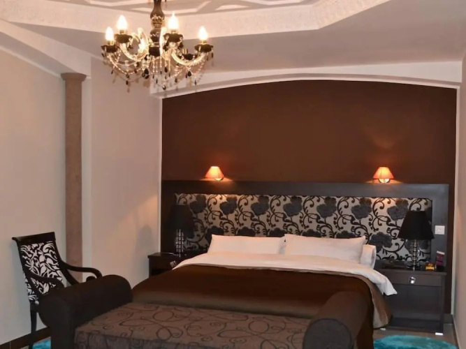 Hotel Jardy - Aéroport
