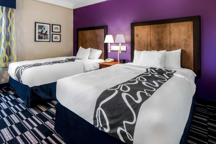 Quadruple Suite