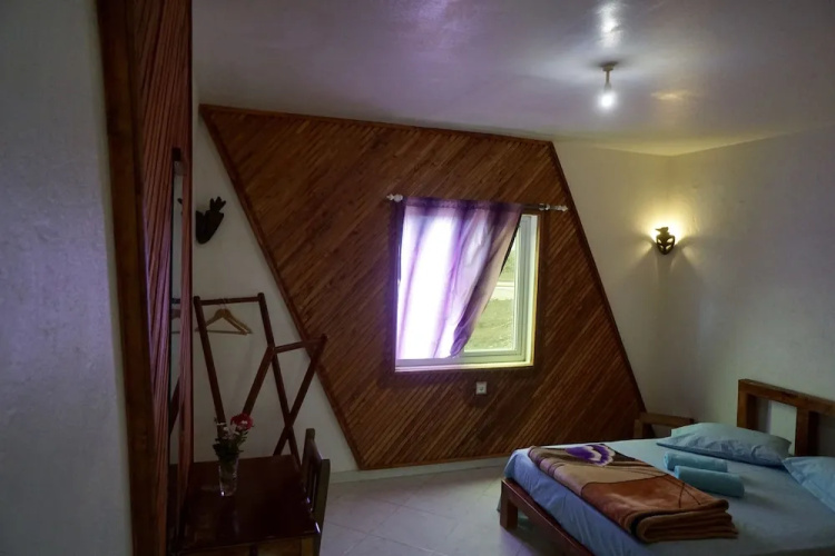 Casa Marisa