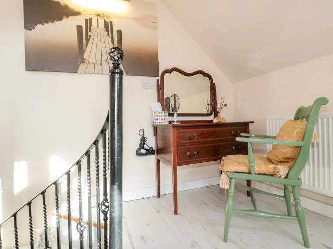 Orchard Cottage