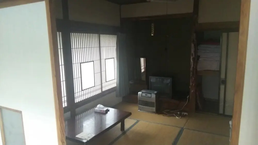 Honno Ryokan