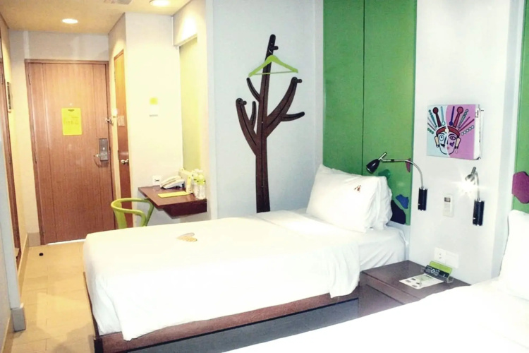 Max One Hotels.Com @ Sabang(Kt)