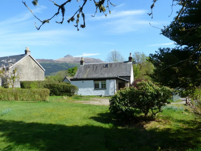 West Cottage