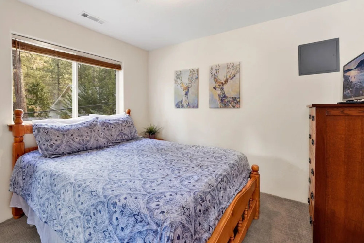 Summit Mountain Getaway #2264