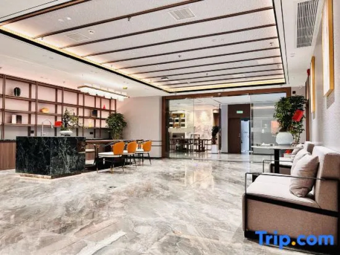 Xiyue Danting Hotel
