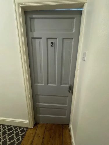 Rooms Anfield