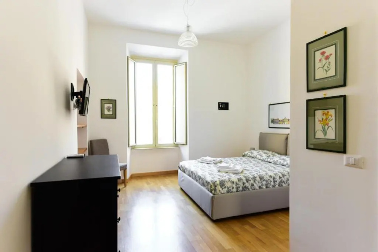CS Cosy Termini Apartment