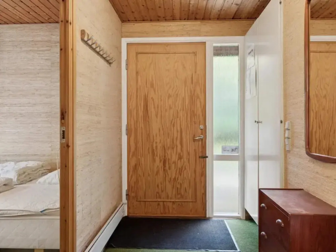 4 Star Holiday Home in Rorvig