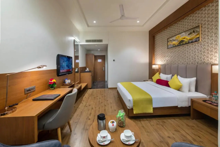 Lords Inn Somnath