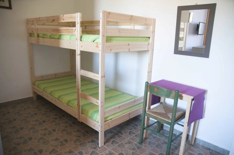 Agriturismo Graziano E Barbara