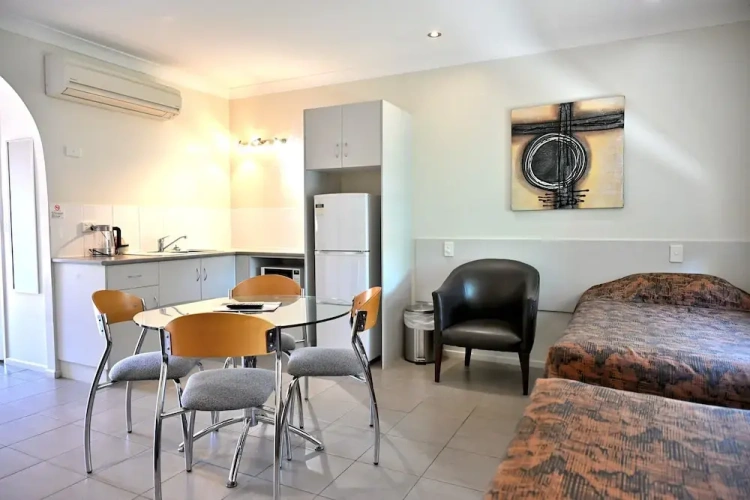 Standard Double Family room