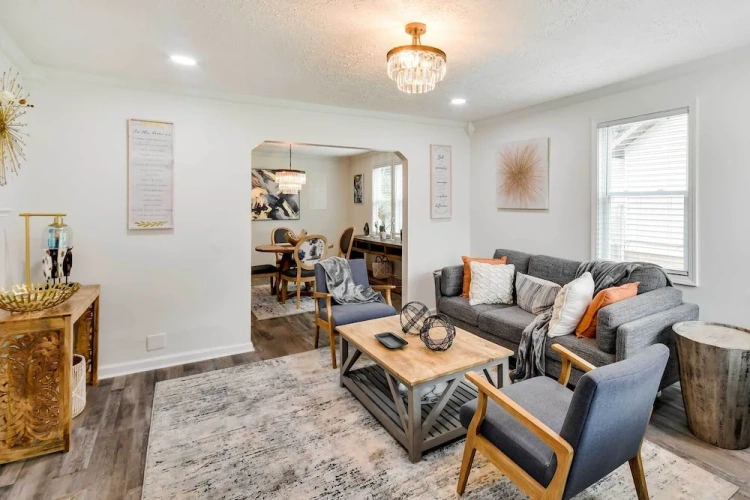 3 Bedrooms Cottage