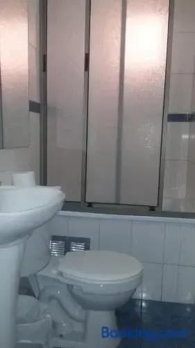 Hotel Don Alfredo