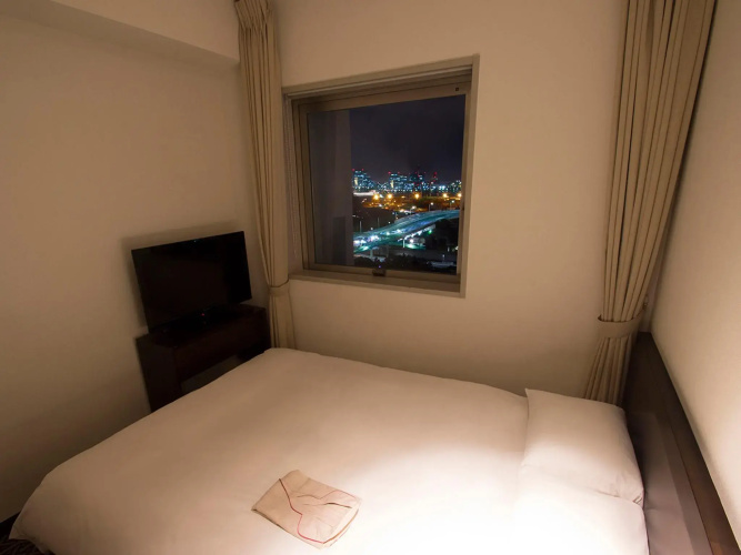 Hearton Hotel Higashishinagawa