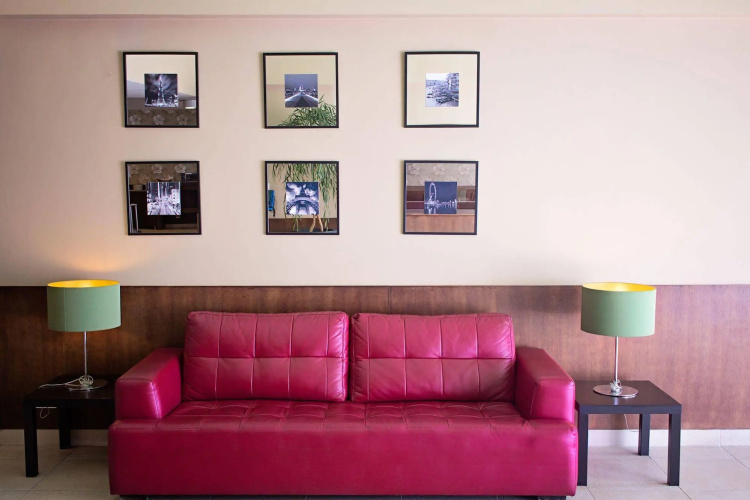 Park Hotel Porto Valongo photo 16