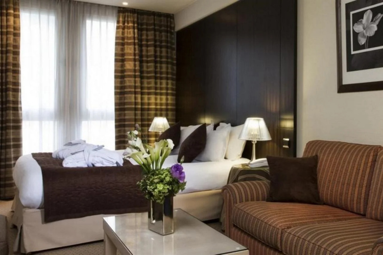 Le Pera Hotel