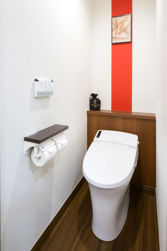 Hotel Bellclassic TokyoOver view