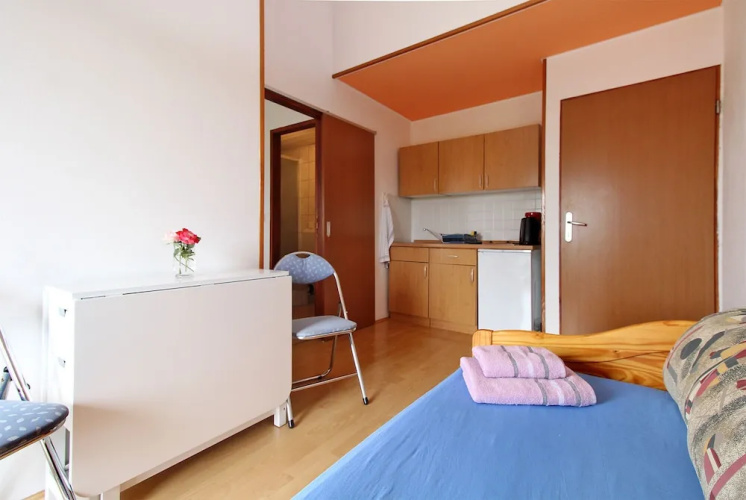Apartment 1030
