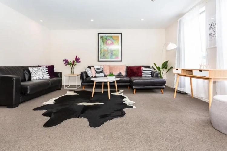 1 Bedroom Deluxe Double Apartment