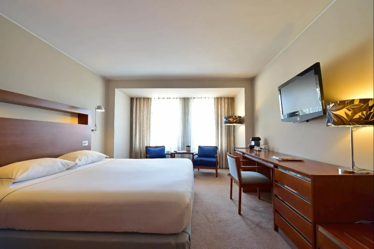 Tivoli Coimbra Hotel