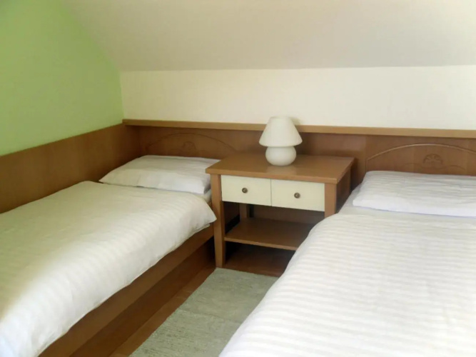 Apartmaji Hribar Pr'Ostank