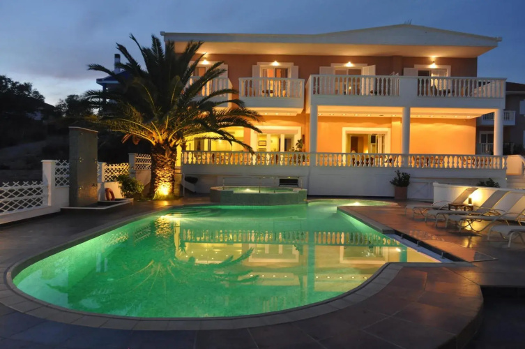 Hotel Antonios