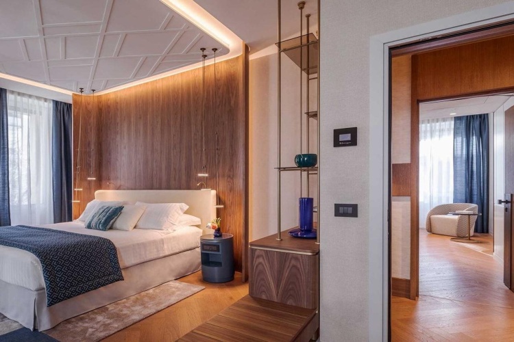 Casa Baglioni Milan photo 7
