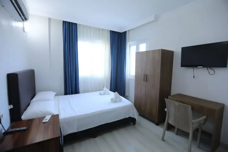 balsen otel