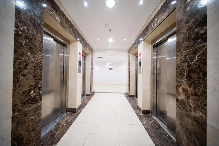Orvana Al Otaibiya Hotel
