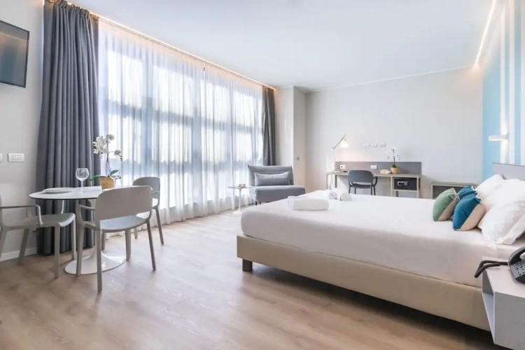 Classic Suite
