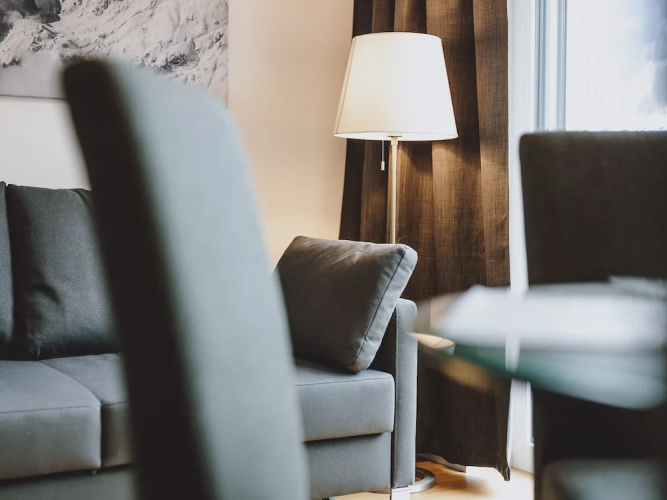 FP Appartements by we rent