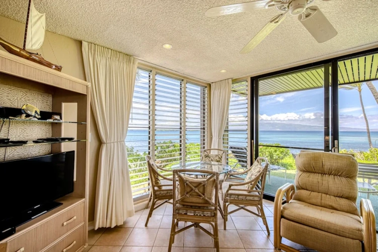 1 Bedroom Double Suite