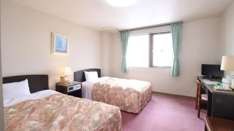 Hotel Green Yasuda