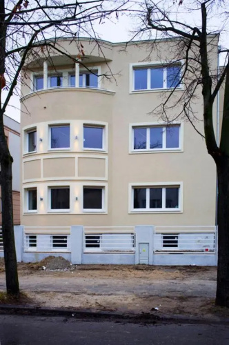 Willa Na Nehringa
