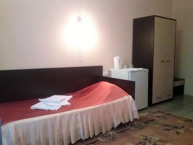 Фотография номера гостиницы Фотон