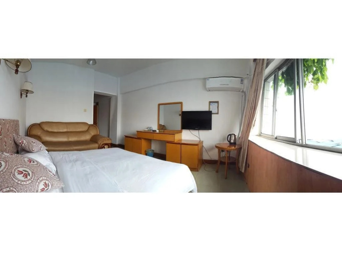 Chongqing Jiangyuan Hotel