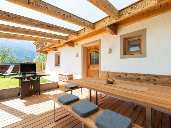 Cottage