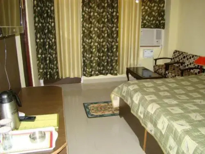 Munish Resorts